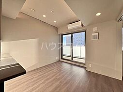 Brillia　ist　大井町 1204