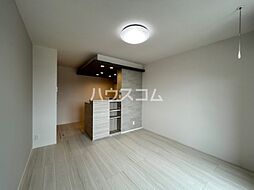 ＣＨＡＲＭＹ 105 1階1LDKのリビング/ダイニング