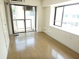 メゾン・ド・アシュヴェ 2階1LDKのリビング/ダイニング