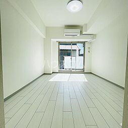 axis sakura 6C 6階1Kのリビング/ダイニング