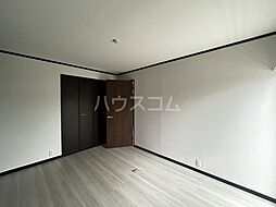 ロイヤルタカダヤＢ 201 2階3DKのリビング/ダイニング