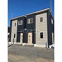 プレインヒルズ