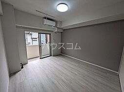 京成本線 お花茶屋駅 徒歩11分の賃貸マンション 1階1Kのリビング/ダイニング