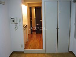 日神パレステージ代田橋 316