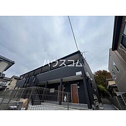 エステイトB東岩槻