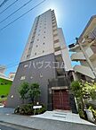 東京都品川区大井1丁目：物件画像／ハウスコム西東京株式会社　大井町店