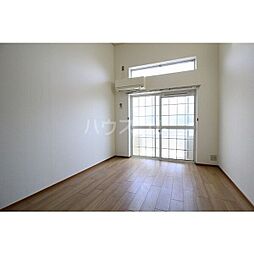 KAISER　HOUSE 201 2階1Kのリビング/ダイニング