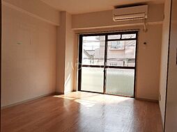 ファインクロス六番館 205 2階3LDKのリビング/ダイニング