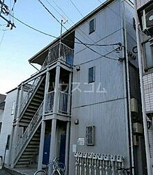 フュエルラーデン笹塚