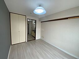 シャーリーハイツ 2階1Kのリビング/ダイニング