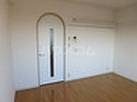 グランヴェルジュ大鳥居 801 8階1Kのリビング/ダイニング