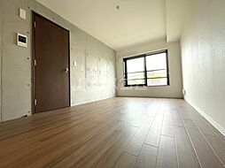 スカイラシクラス平和台 402 4階1LDKのリビング/ダイニング