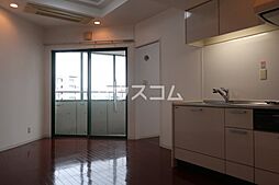 プロシード金山2 905 9階1LDKのリビング/ダイニング