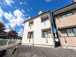 ステイシアIII大嶋レジデンスＤ