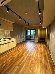 ＣＯＥＵＲ　ＢＬＡＮＣ西荻窪 304 3階2SLDKのリビング/ダイニング