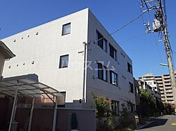 小田急小田原線 千歳船橋駅 徒歩10分の賃貸マンション