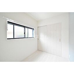 アミティア円町 1階1DKのリビング/ダイニング