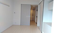 リブリ・マルエ　シティー 303 3階1Kのリビング/ダイニング