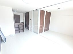 エクセルシオールII 102 1階1LDKのリビング/ダイニング