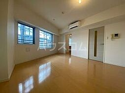 プライムアーバン目黒青葉台 1003 10階1LDKのリビング/ダイニング