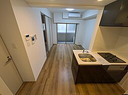 アイルグランデ赤羽 202