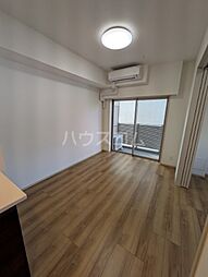 アイルグランデ赤羽 201