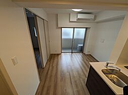 アイルグランデ赤羽 205