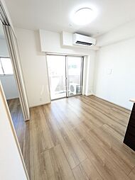 アイルグランデ赤羽 405 4階1LDKのリビング/ダイニング