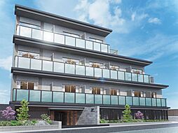 シャンファーレ中野リブート