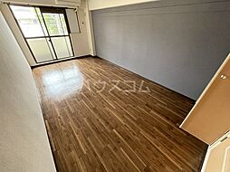 グランドハイツ末広 0309 3階1Kのリビング/ダイニング