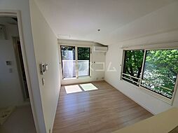 JR総武線 東中野駅 徒歩9分の賃貸アパート