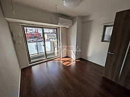 Claire　Fontaine西船橋 3階1Kのリビング/ダイニング