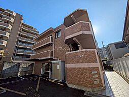 クリーンハイツ助松