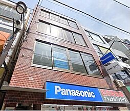 リバーサイドビル下井草