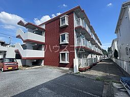 パークマンション上尾