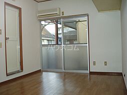 カーザ狛江C棟 201