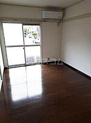 サンハイツＫ＆Ｓ 101 1階2DKのリビング/ダイニング