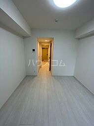 アーバンパーク梅島 3階1Kのリビング/ダイニング