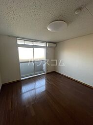 オークスクエア 1階1Kのリビング/ダイニング