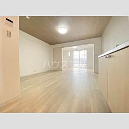 ロアジス下石神井 302