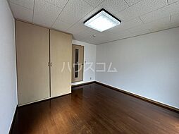 Ｈａｗｋｓ 202 2階1Kのリビング/ダイニング