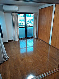 リーゾ・ヴィヴァーチェ 202 2階1DKのリビング/ダイニング