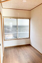 スリーファイブ 101 1階1DKのリビング/ダイニング