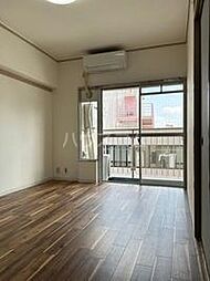 第二原嶋ビル 07010 7階1DKのリビング/ダイニング