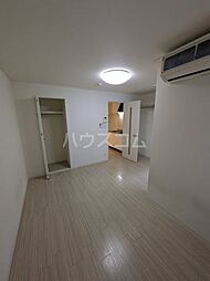 アークリード四条油小路 1階1Kのリビング/ダイニング