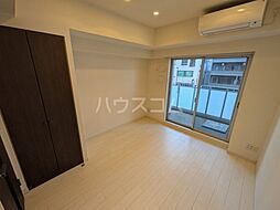 LaSante千駄木 303 3階1Kのリビング/ダイニング