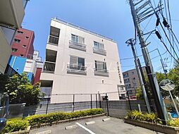 パークサイドヴィラ