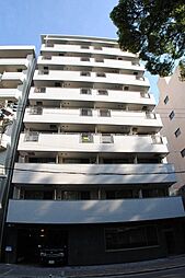 フレンテ靭公園