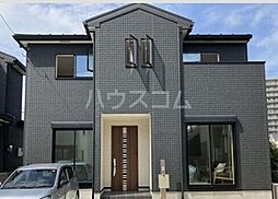 マイホームネクスト柏松ケ崎　2号棟