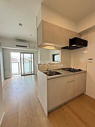 アリカ曳舟2 802 8階1DKのリビング/ダイニング